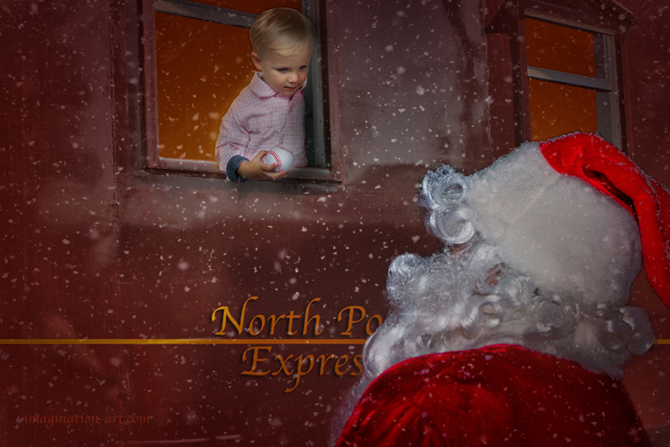 North Pole Express